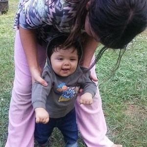 Meet your Posher, Leslie